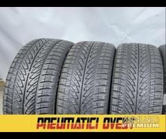 Gomme Usate Varie Marche 235 55 17 - 80% - 13