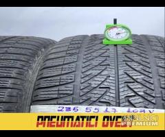 Gomme Usate Varie Marche 235 55 17 - 80% - 14