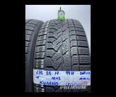 Gomme Usate Varie Marche 235 55 17 - 80% - 16