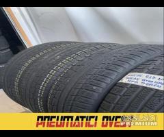 Gomme Usate Varie Marche 235 55 17 - 80% - 23