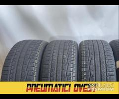 Gomme Usate Varie Marche 235 55 17 - 80% - 24