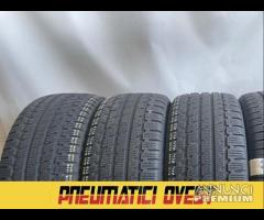 Gomme Usate Varie Marche 235 55 17 - 80% - 26