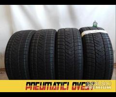 Gomme Usate Varie Marche 235 50 19 - 80%