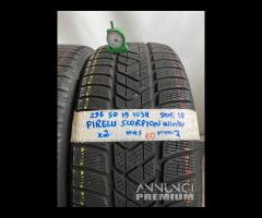 Gomme Usate Varie Marche 235 50 19 - 80% - 3