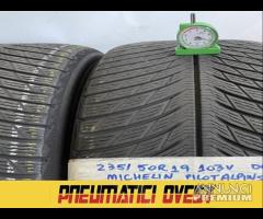 Gomme Usate Varie Marche 235 50 19 - 80% - 13