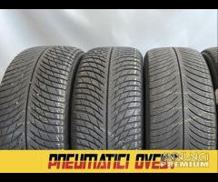 Gomme Usate Varie Marche 235 50 19 - 80% - 15