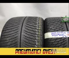 Gomme Usate Varie Marche 235 50 19 - 80% - 17