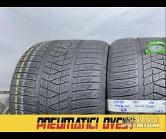 Gomme Usate Varie Marche 235 50 19 - 80% - 22