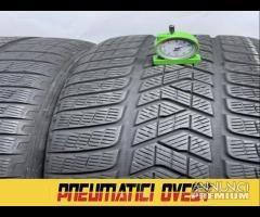 Gomme Usate Varie Marche 235 50 19 - 80% - 23