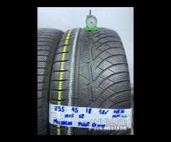 Gomme Usate Varie Marche 235 45 18 - 80% - 1