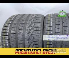 Gomme Usate Varie Marche 235 45 18 - 80% - 7