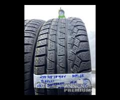 Gomme Usate Varie Marche 235 45 18 - 80% - 10