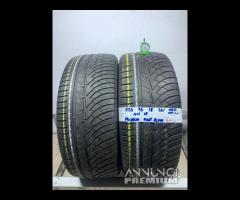 Gomme Usate Varie Marche 235 45 18 - 80% - 18