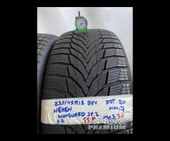 Gomme Usate Varie Marche 235 45 18 - 80% - 21