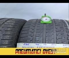 Gomme Usate Varie Marche 235 45 18 - 80% - 23