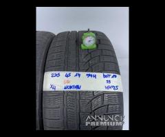 Gomme Usate Varie Marche 235 45 17 - 80% - 1