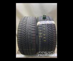 Gomme Usate Varie Marche 235 40 19 - 80%