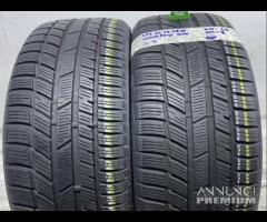 Gomme Usate Varie Marche 235 40 19 - 80% - 7