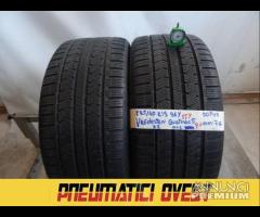 Gomme Usate Varie Marche 235 40 19 - 80% - 10