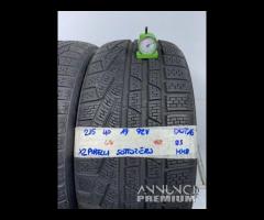 Gomme Usate Varie Marche 235 40 19 - 80% - 19