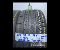 Gomme Usate Varie Marche 235 40 18 - 80%