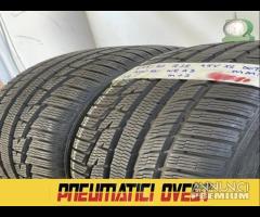 Gomme Usate Varie Marche 235 40 18 - 80%