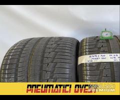 Gomme Usate Varie Marche 235 40 18 - 80% - 4