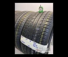 Gomme Usate Varie Marche 235 40 18 - 80% - 7