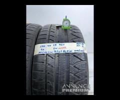 Gomme Usate Varie Marche 235 40 18 - 80% - 8