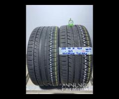 Gomme Usate Varie Marche 235 40 18 - 80% - 13