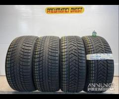 Gomme Usate Varie Marche 235 40 18 - 80% - 17