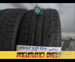 Gomme Usate Varie Marche 235 35 20 - 80% - 4