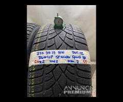 Gomme Usate Varie Marche 235 35 19 - 80%