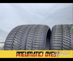 Gomme Usate Varie Marche 235 35 19 - 80% - 9