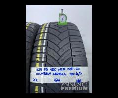 Gomme Usate Varie Marche 225 65 16 - 80%