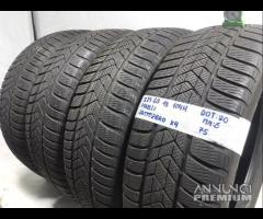 Gomme Usate Varie Marche 225 60 18 - 80% - 1