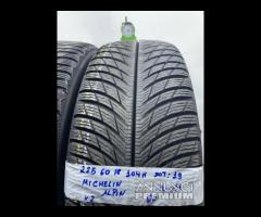 Gomme Usate Varie Marche 225 60 18 - 80%