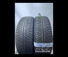 Gomme Usate Varie Marche 225 60 18 - 80% - 6