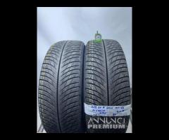 Gomme Usate Varie Marche 225 60 18 - 80% - 8