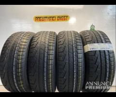 Gomme Usate Varie Marche 225 55 17 - 80%