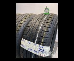 Gomme Usate Varie Marche 225 55 17 - 80% - 3