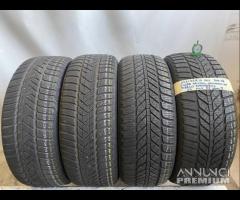 Gomme Usate Varie Marche 225 55 17 - 80% - 8