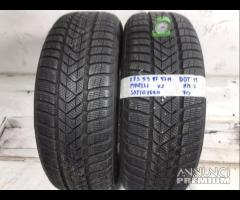 Gomme Usate Varie Marche 225 55 17 - 80% - 11