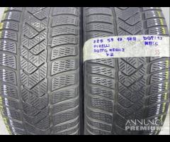 Gomme Usate Varie Marche 225 55 17 - 80% - 14