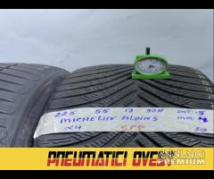 Gomme Usate Varie Marche 225 55 17 - 80% - 19