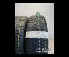 Gomme Usate Varie Marche 225 55 17 - 80% - 25