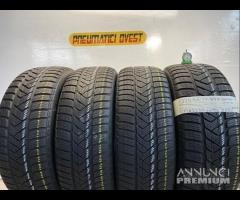 Gomme Usate Varie Marche 225 55 17 - 80% - 26