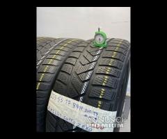 Gomme Usate Varie Marche 225 55 17 - 80% - 27