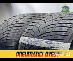 Gomme Usate Varie Marche 225 55 17 - 80% - 29