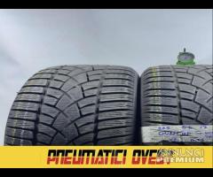 Gomme Usate Varie Marche 225 55 17 - 80% - 30